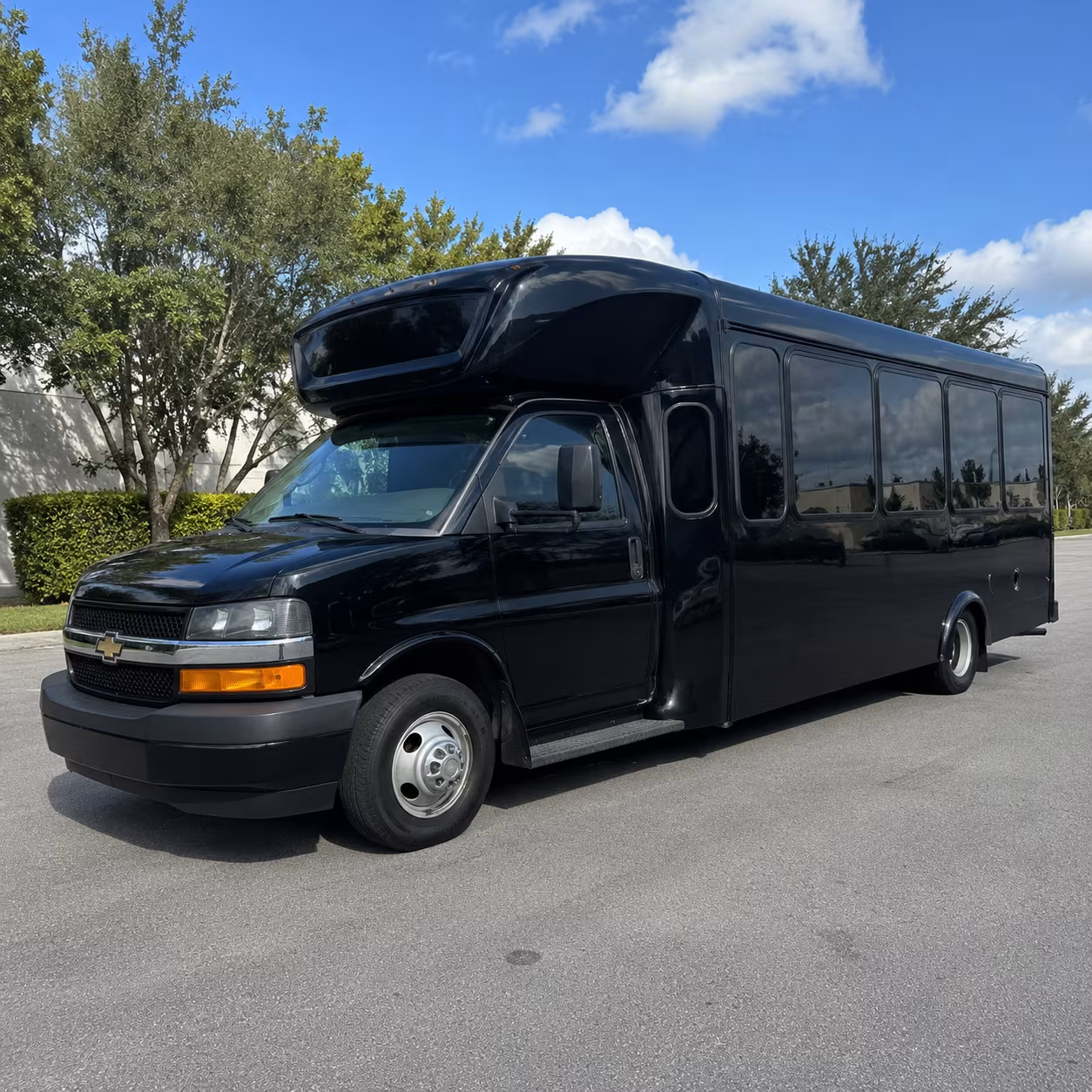 across orem utah party bus rental
