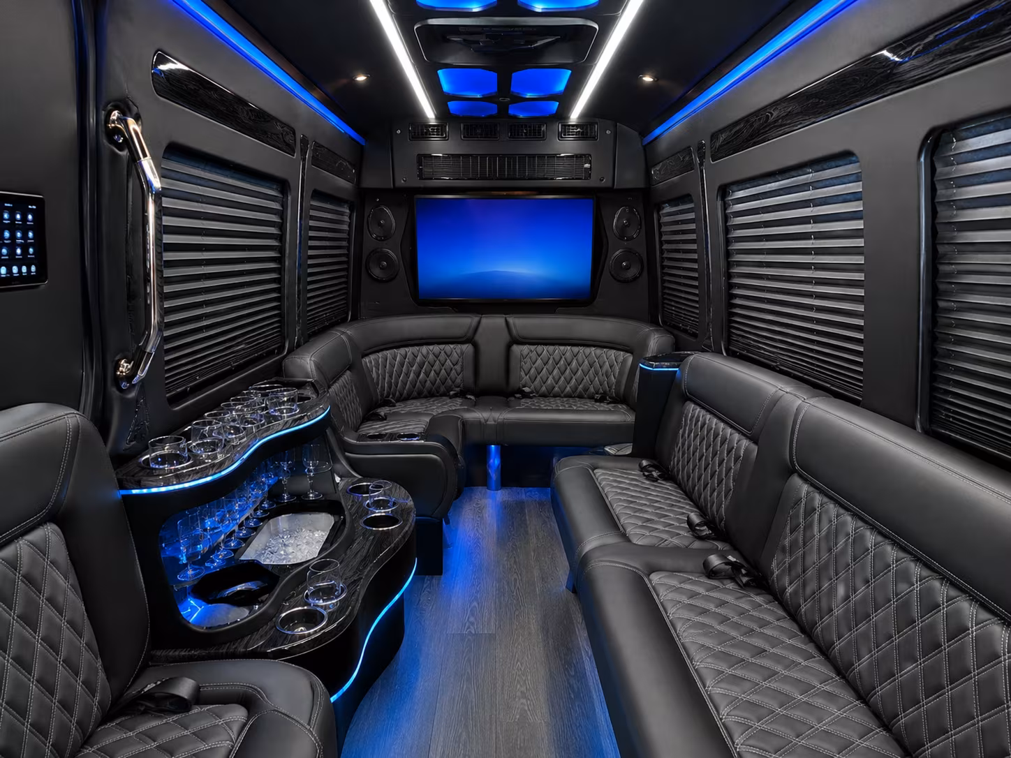 book prom transportation early utah county buses fill fast in april and may