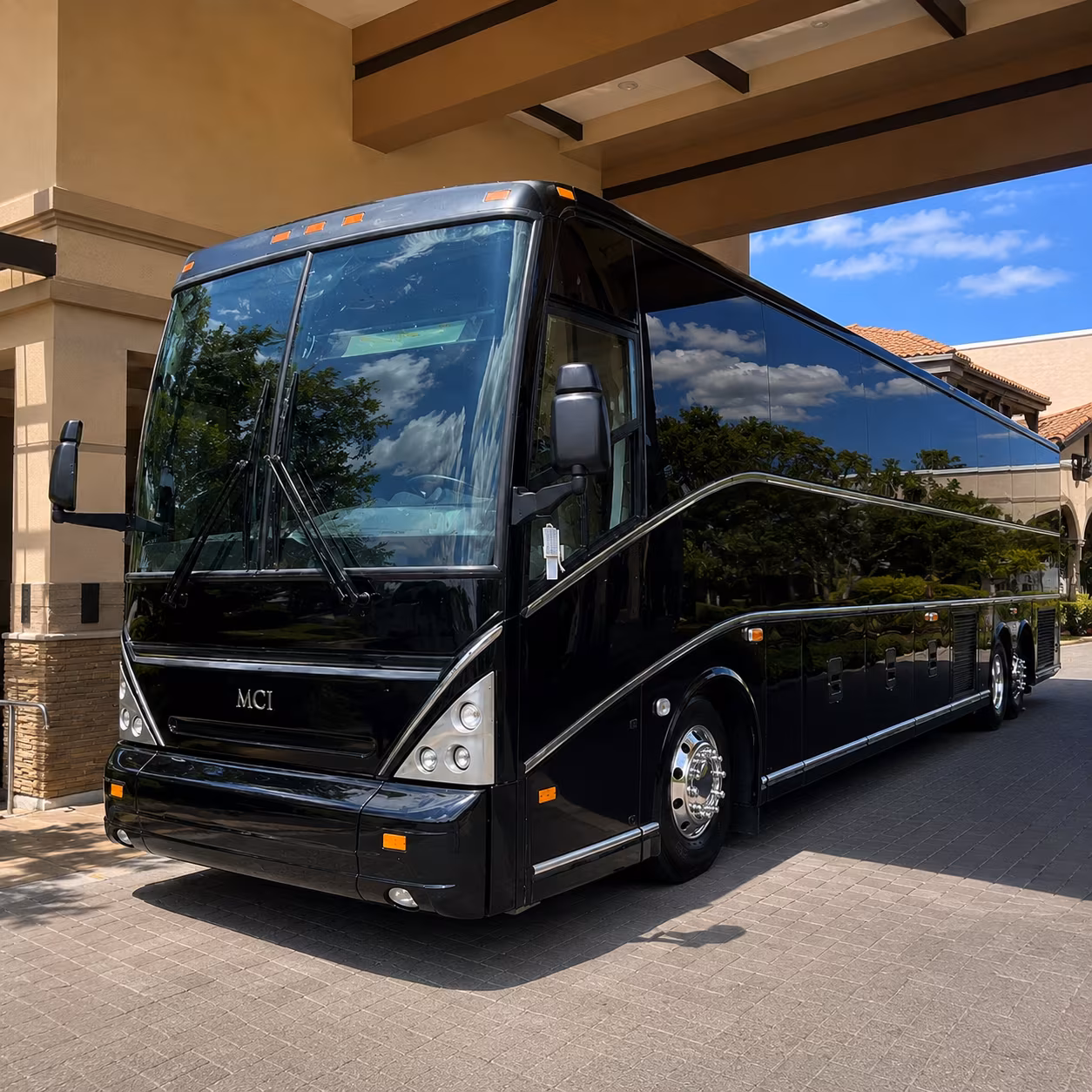 byu cougars game day bus rentals from orem