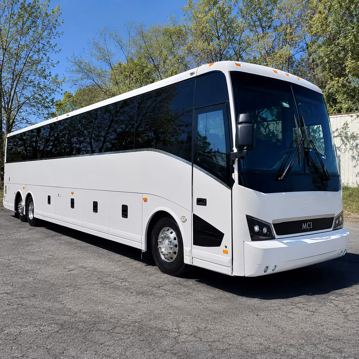charter buses for byu football uvu events stadium nights out