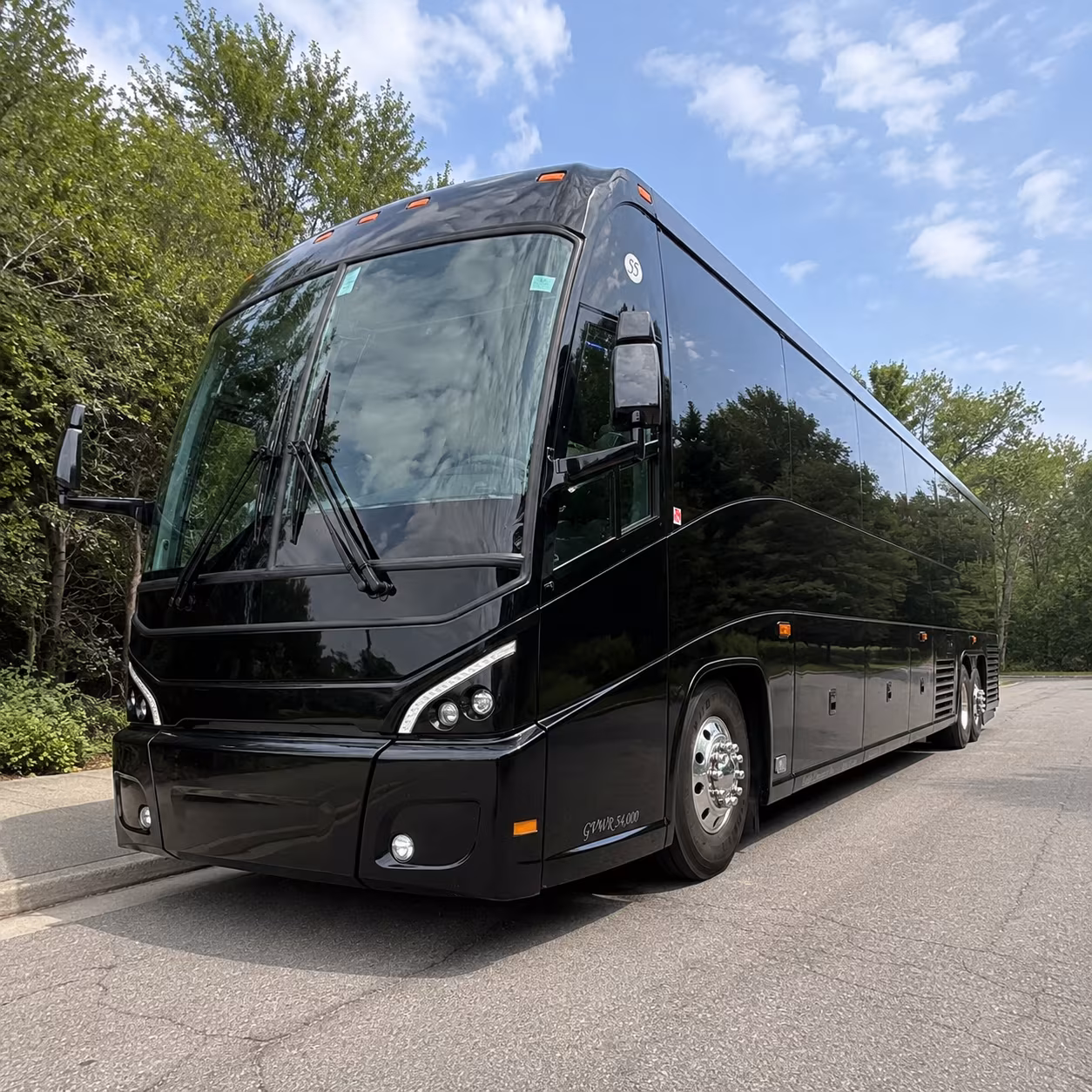 cross utah and beyond charter buses to las vegas denver and los angeles