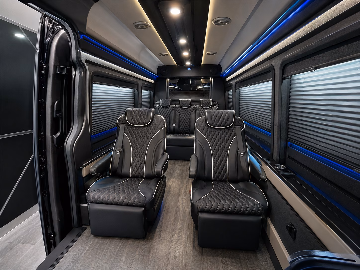 employee event shuttles for uvu byu and utah county corporate gatherings