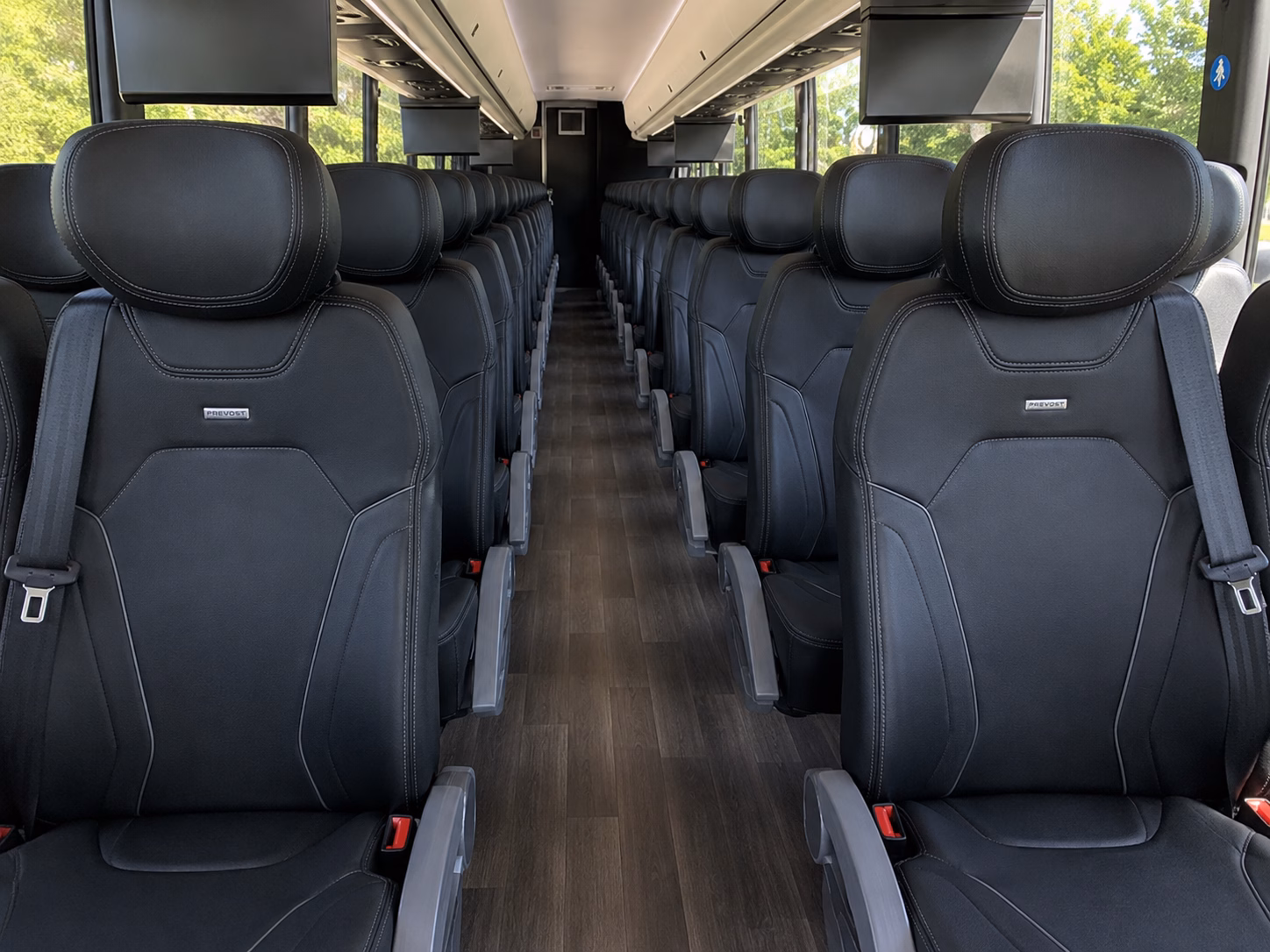 how starting location and deadhead affect charter bus rates in orem utah