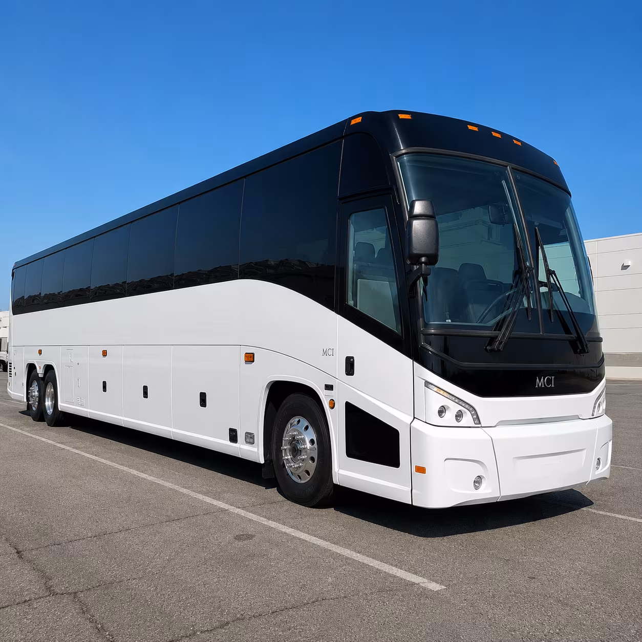 one bus keeps your group together for byu campus field trips