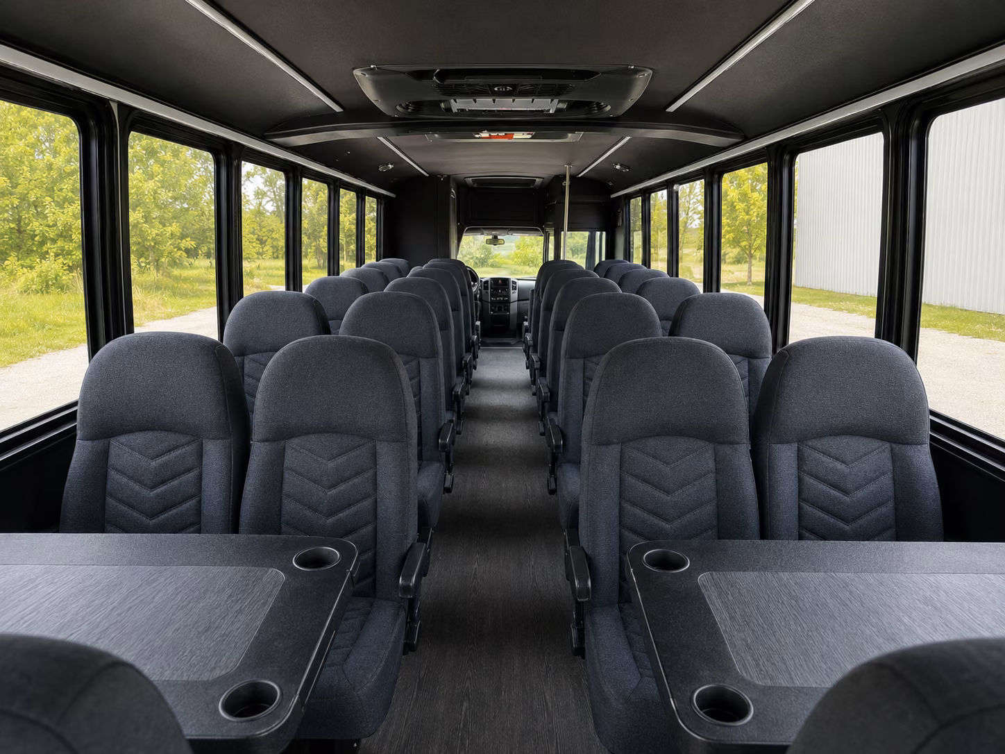 orem airport transportation