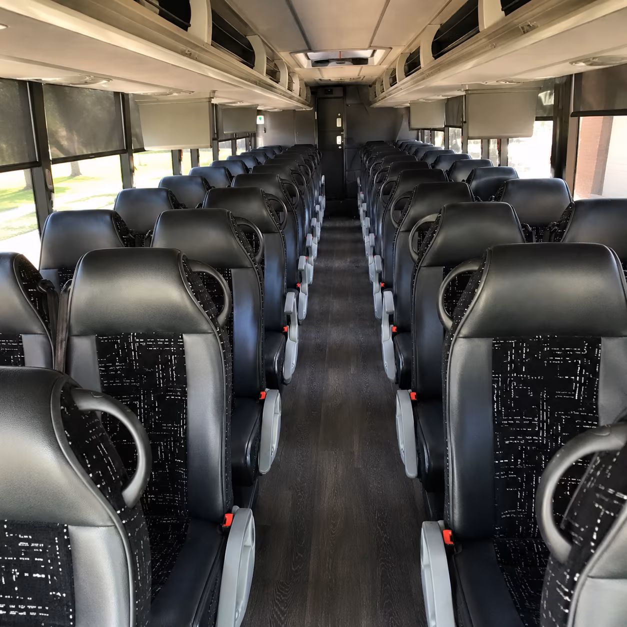 orem charter bus rentals