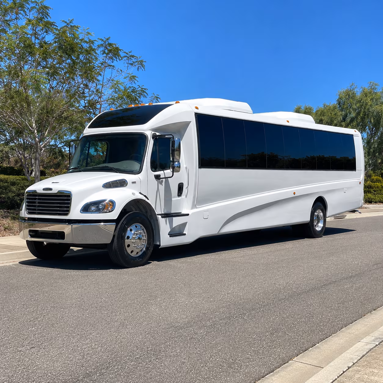 orem employee transportation