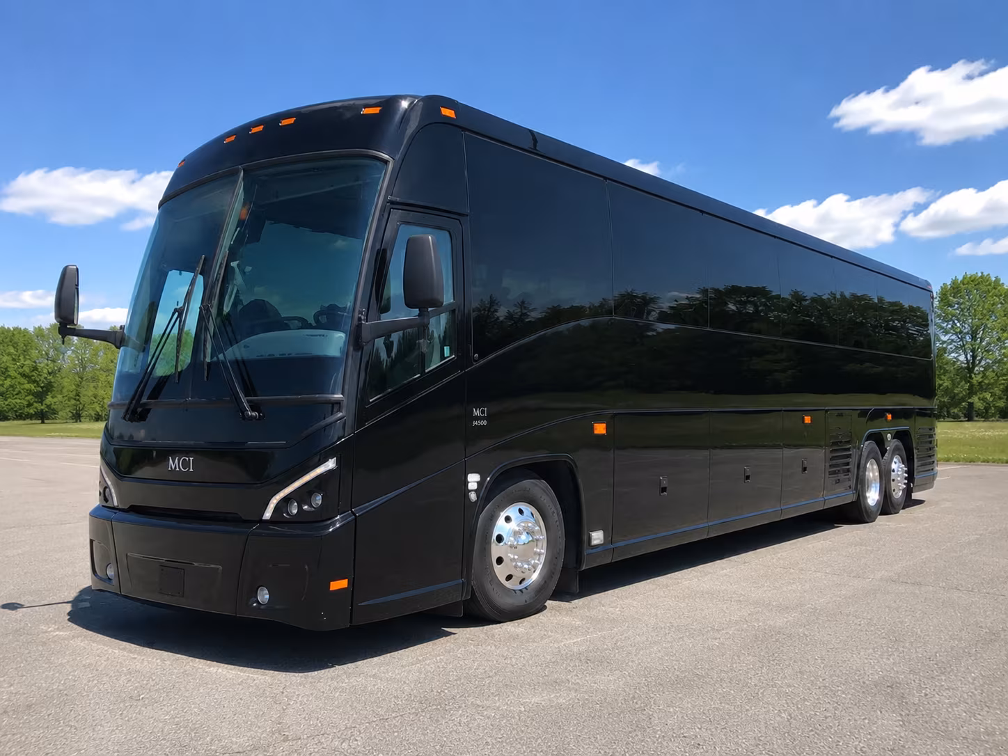 orem field trip transportation