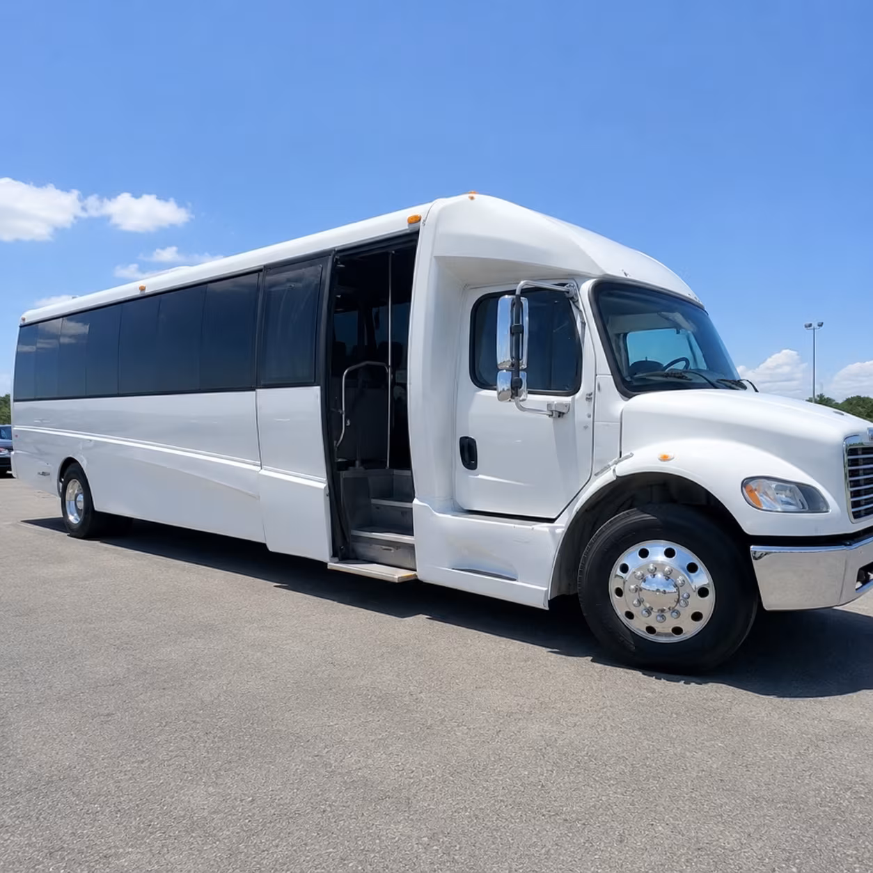 orem government military transportation