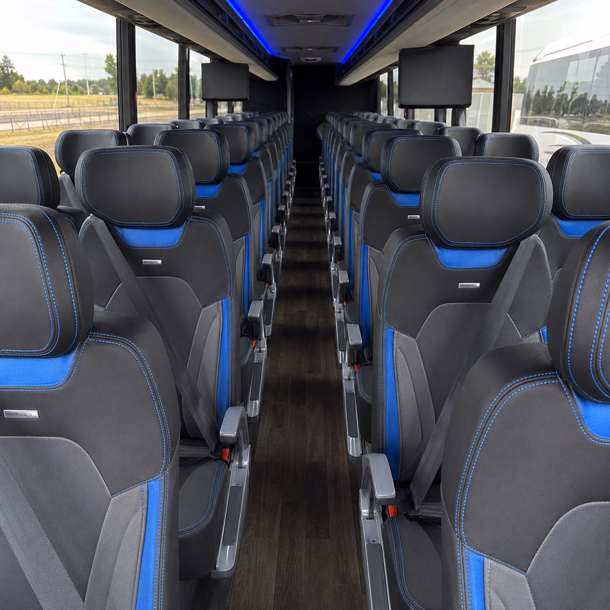 orem long distance transportation