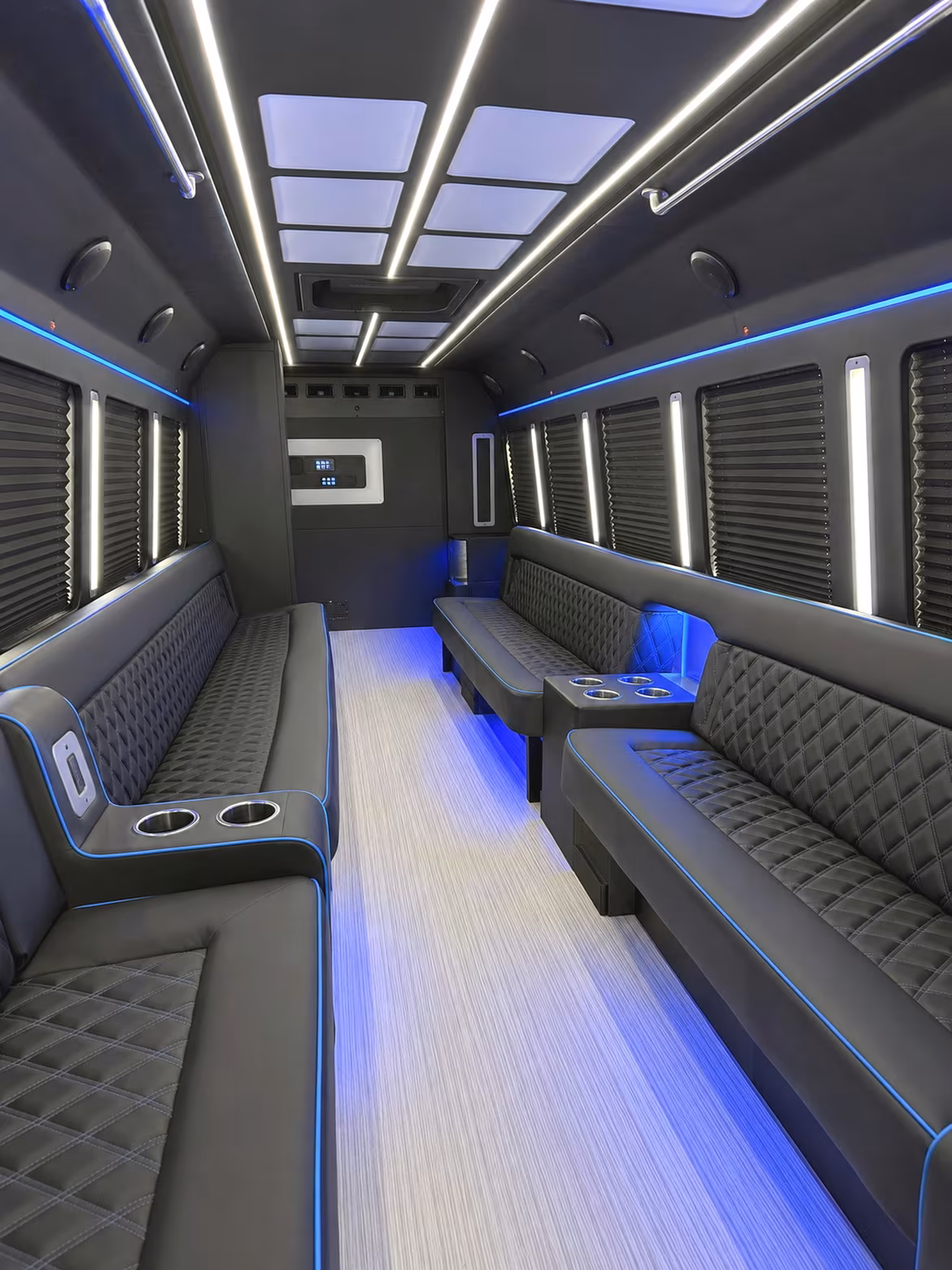 orem prom transportation