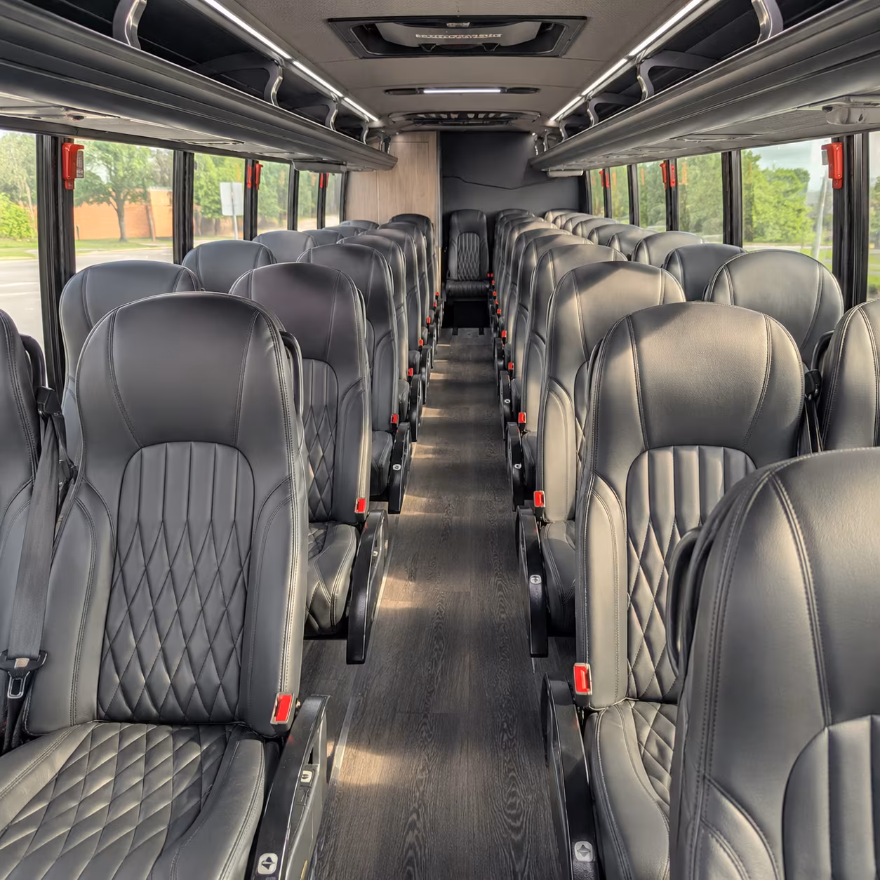 orem sporting event transportation