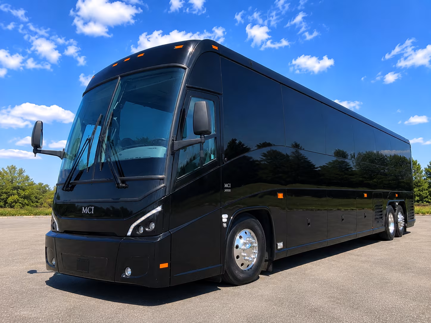 orem wedding transportation