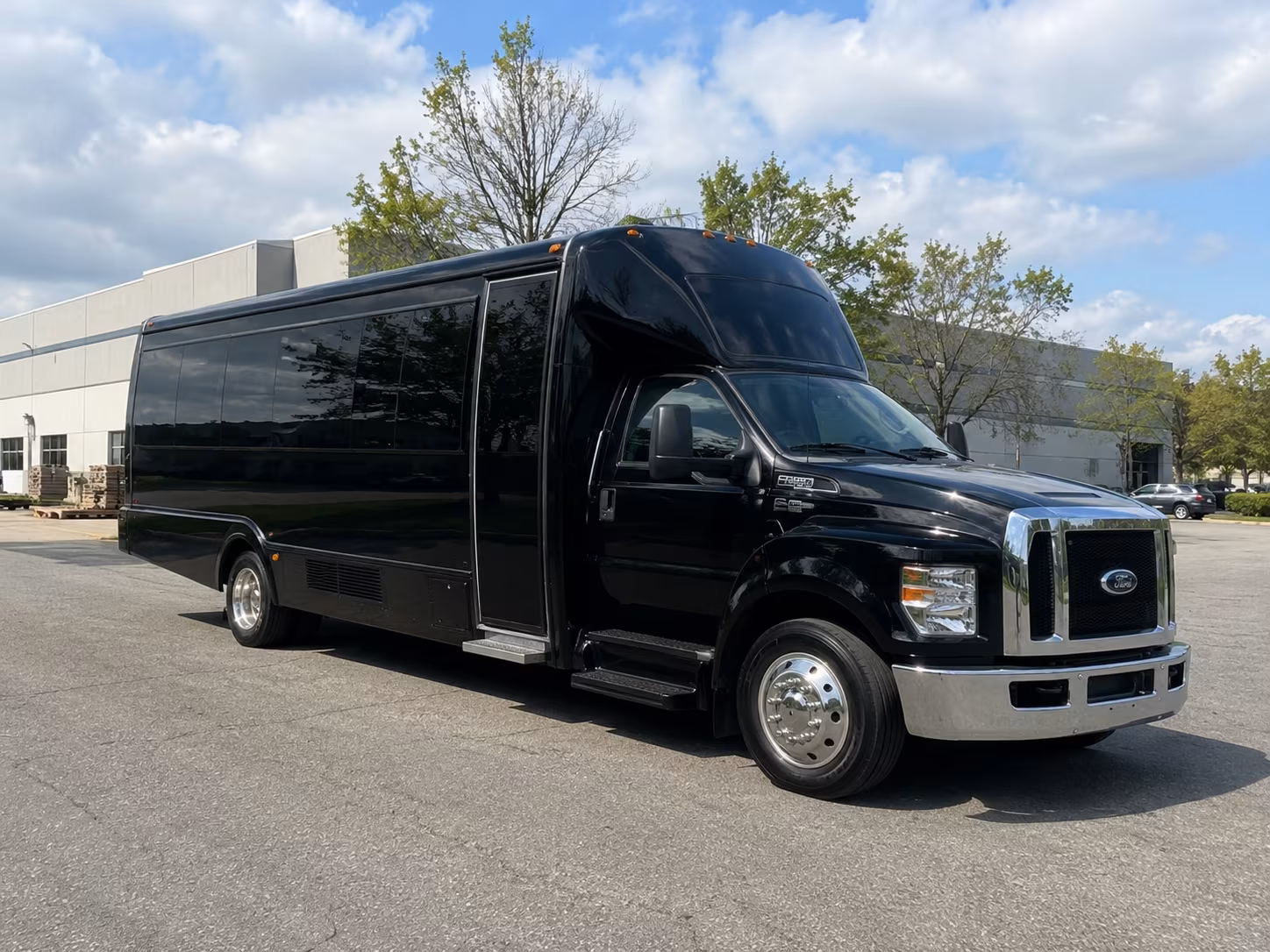 party buses for prom night in orem from dinner to the dance and beyond