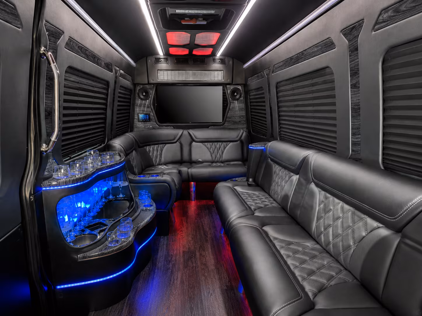 salt lake city airport shuttles and slc group transfers