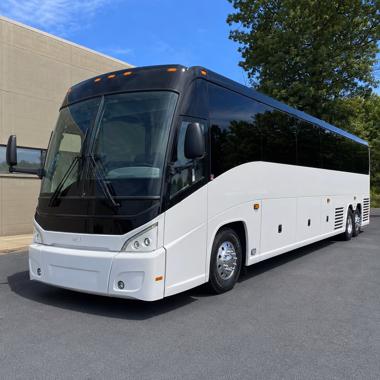 stake conference shuttles and large congregation transportation in orem