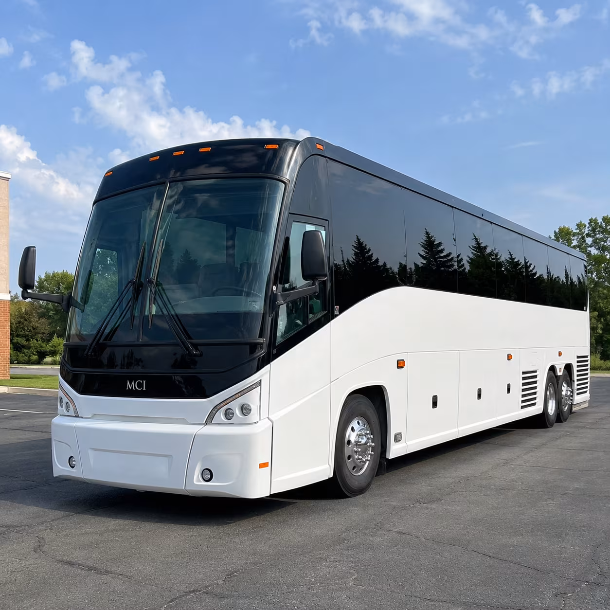 summer concert bus rentals to the utah first credit union amphitheatre