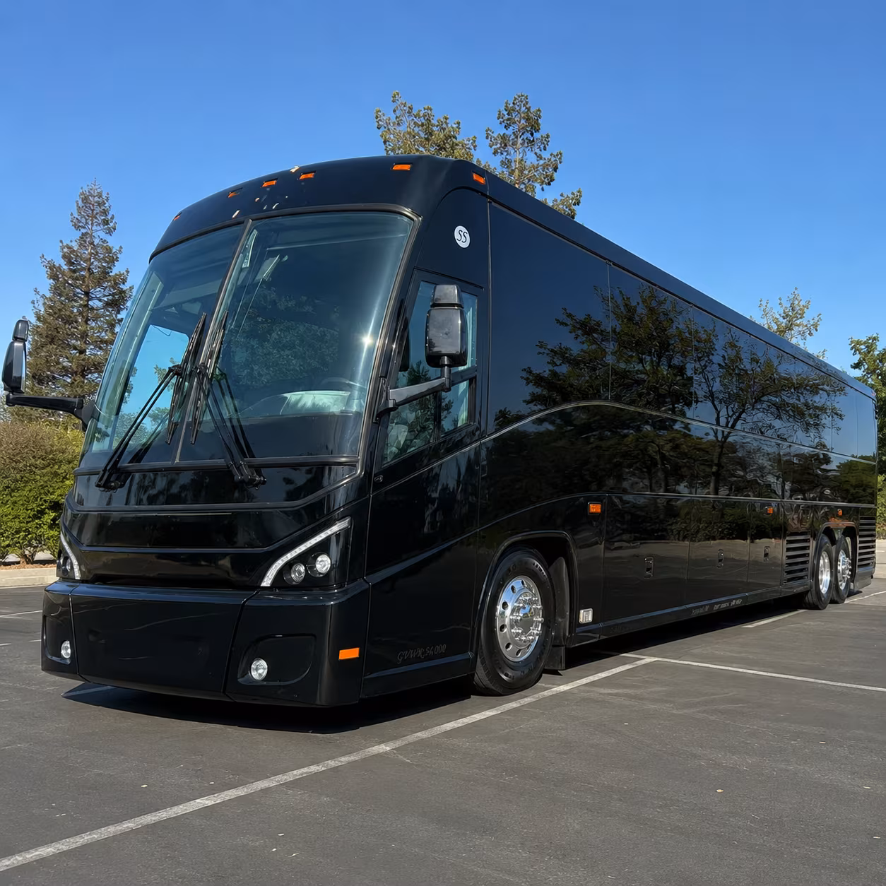 sundance film festival and byu game day bus rentals from orem