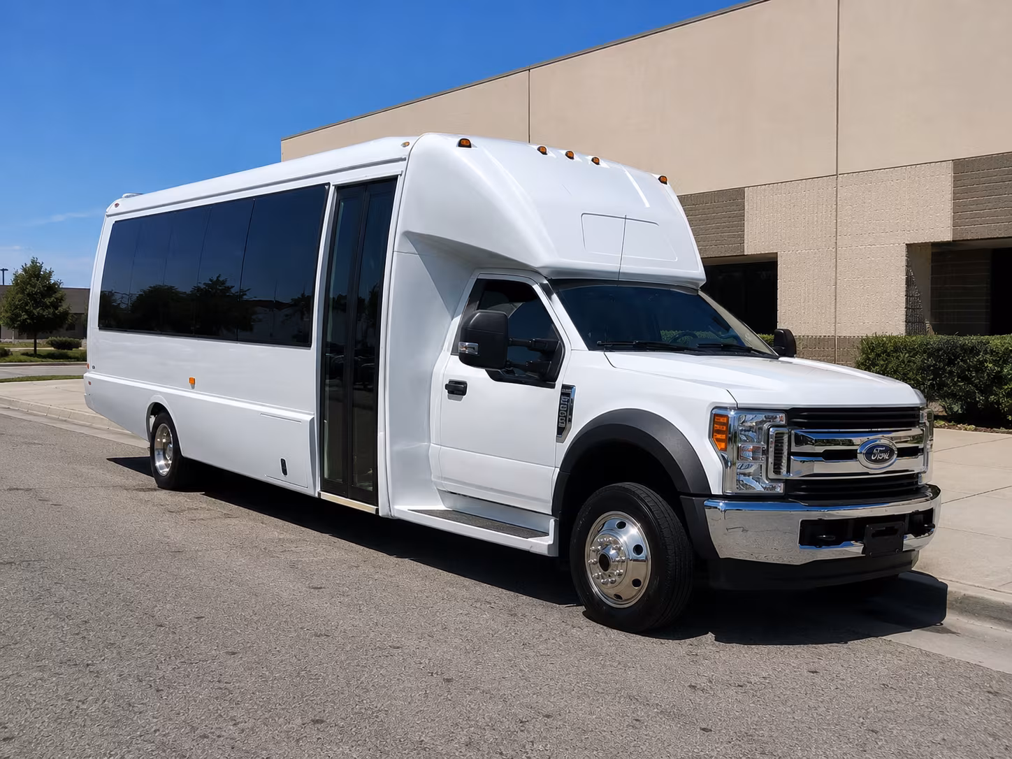 with one search compare minibuses and motorcoaches for any orem workforce size